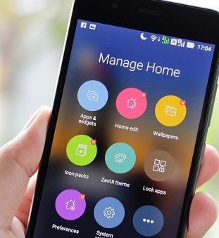 Mobile app development at Perfect Solutions Nigeria