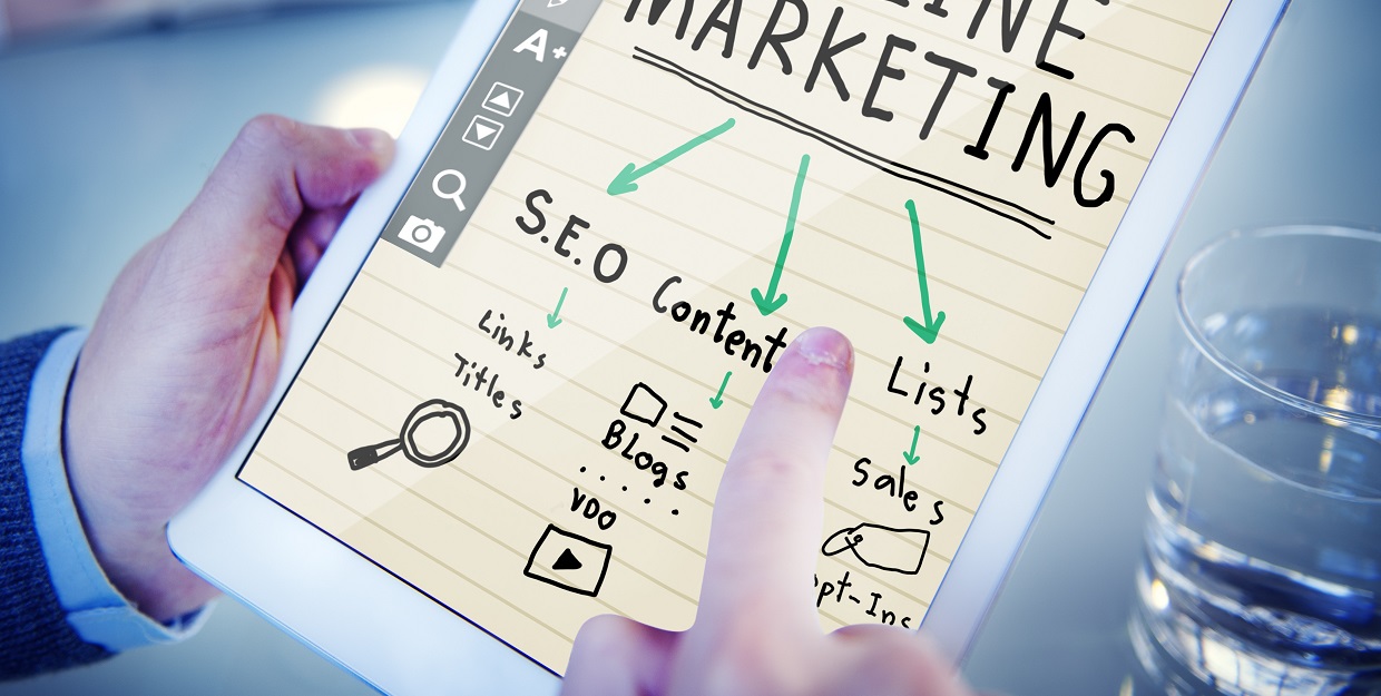 online marketing at perfect solutions Nigeria