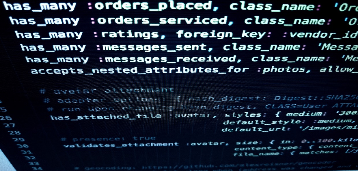 enterprise software solutions development at perfect solutions Nigeria