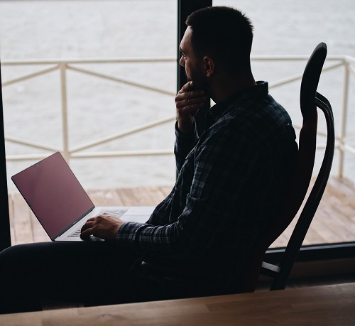 Mobile app development at Perfect Solutions Nigeria
